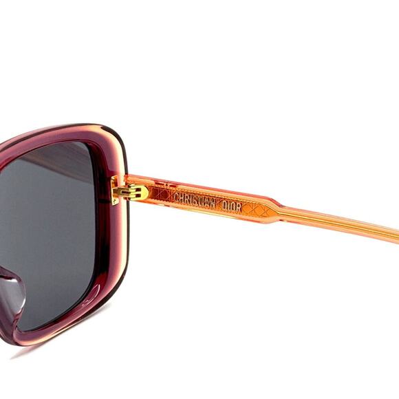 New!!! CHRISTIAN DIOR Sunglasses DiorHighlight S1I 35A0 Authentic main image 5